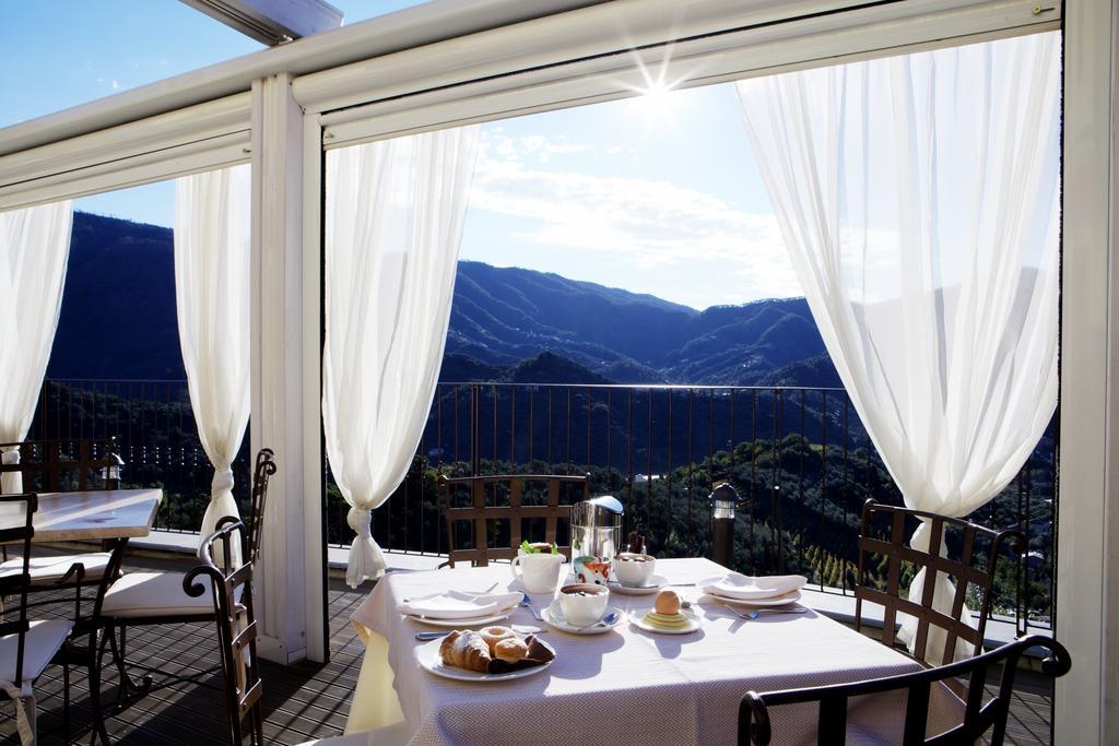 Agriturismo Costa Di Faraggiana Levanto Zewnętrze zdjęcie