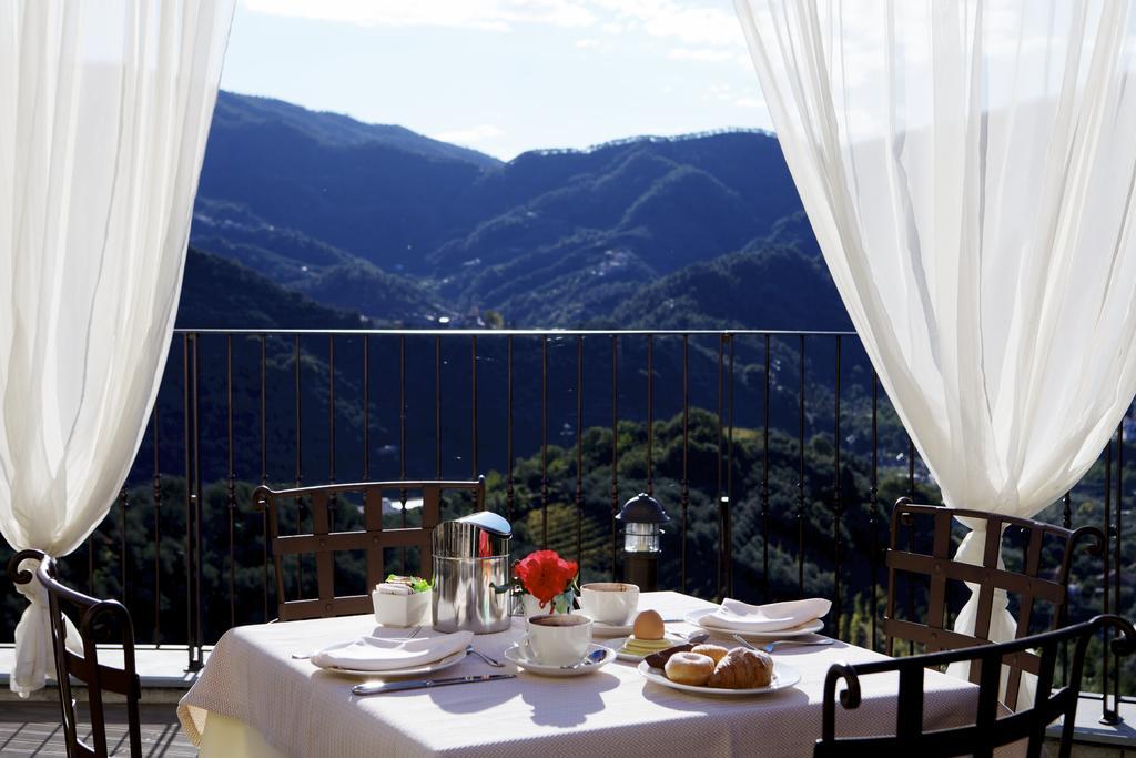 Agriturismo Costa Di Faraggiana Levanto Zewnętrze zdjęcie