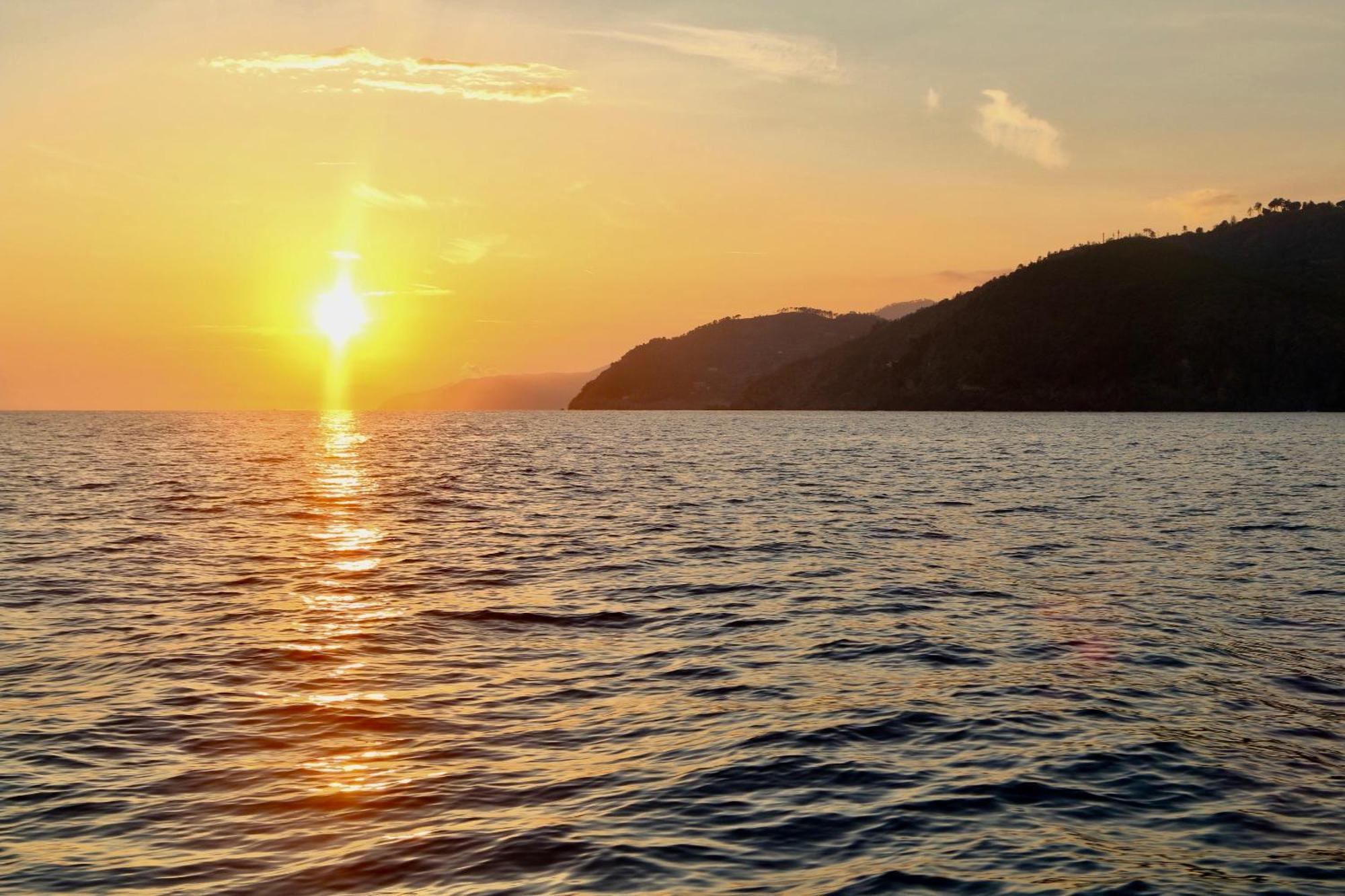 Agriturismo Costa Di Faraggiana Levanto Zewnętrze zdjęcie