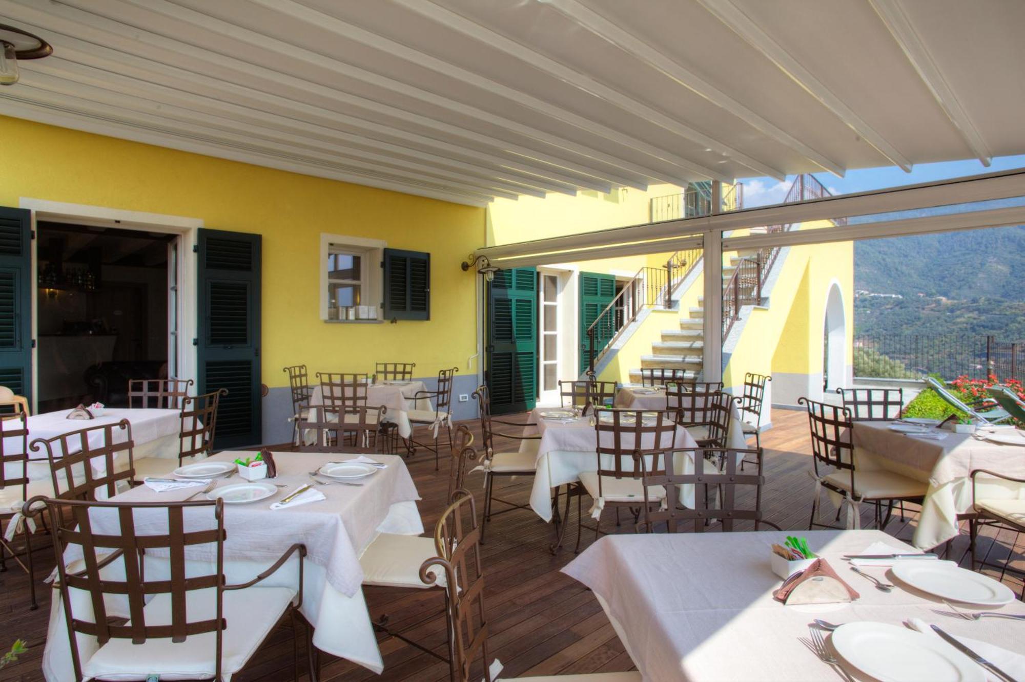 Agriturismo Costa Di Faraggiana Levanto Zewnętrze zdjęcie