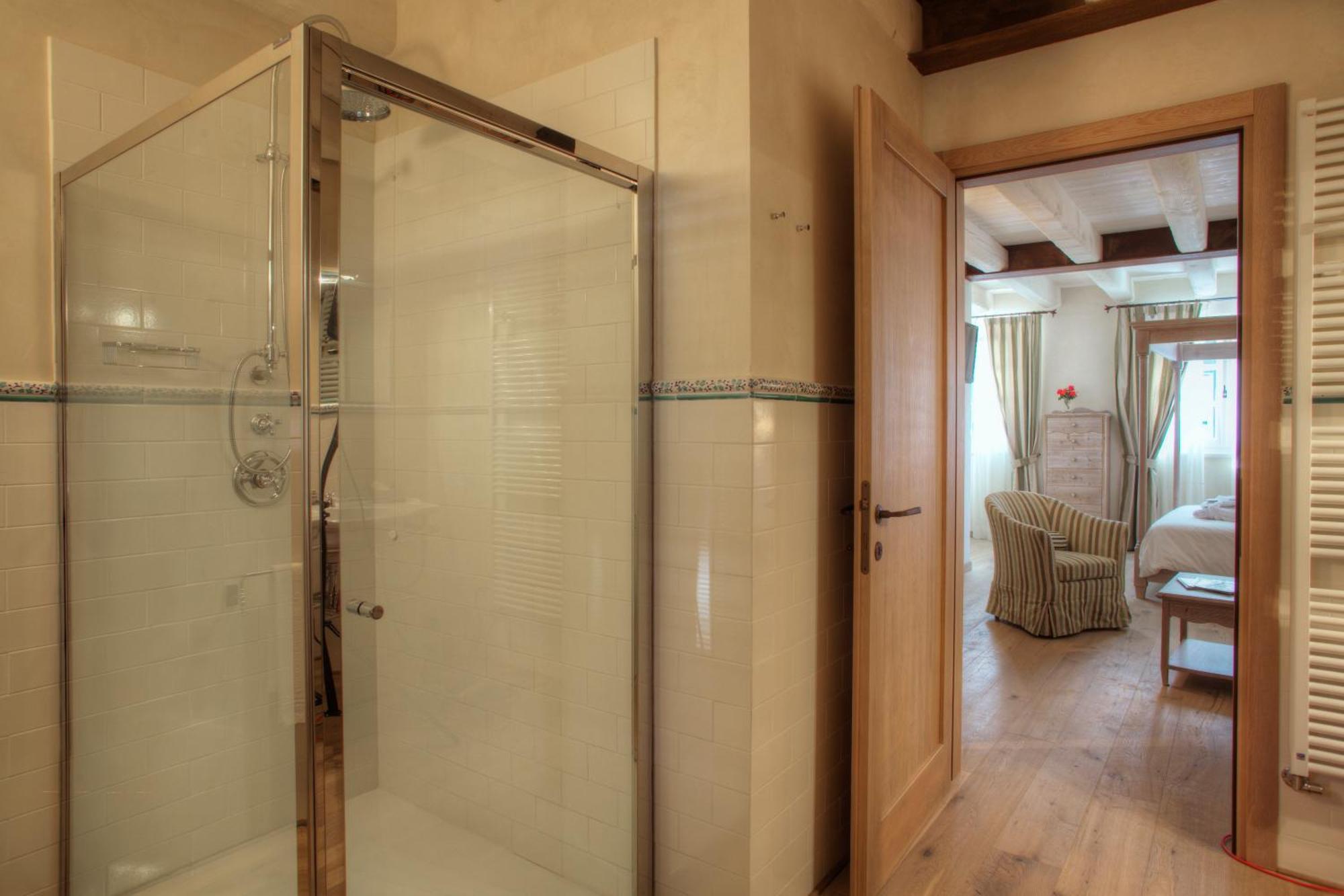 Agriturismo Costa Di Faraggiana Levanto Pokój zdjęcie