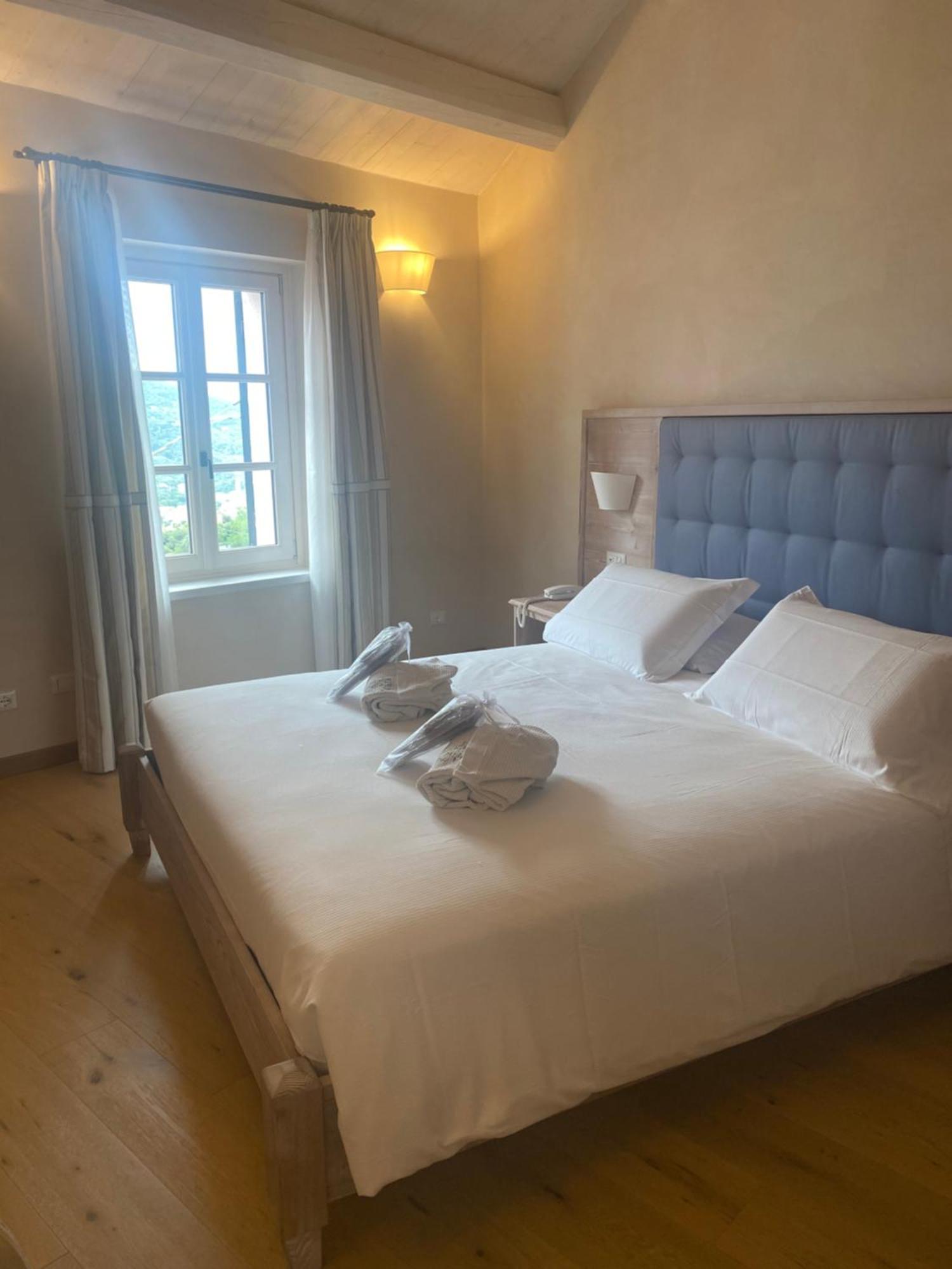 Agriturismo Costa Di Faraggiana Levanto Zewnętrze zdjęcie