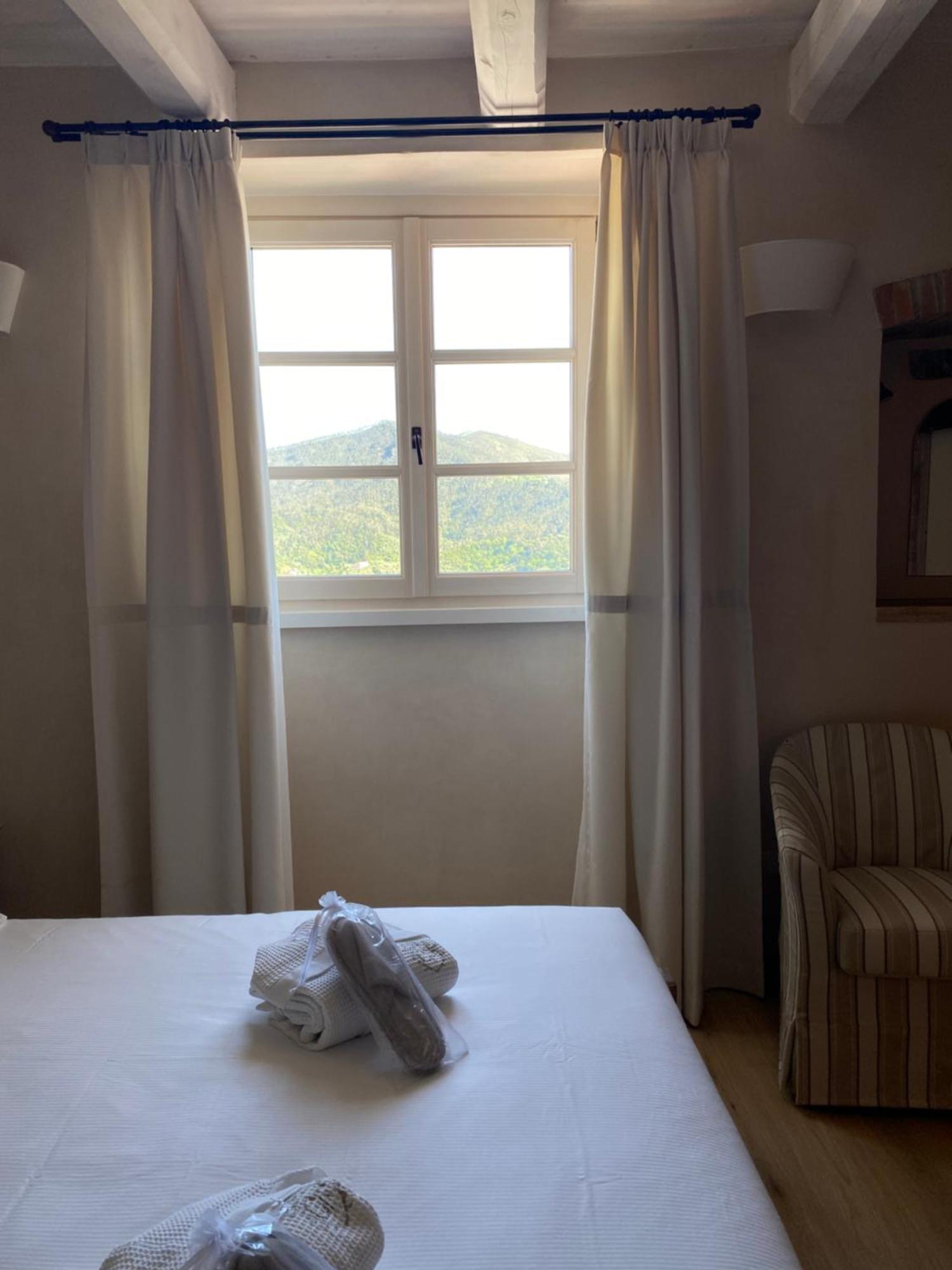 Agriturismo Costa Di Faraggiana Levanto Zewnętrze zdjęcie