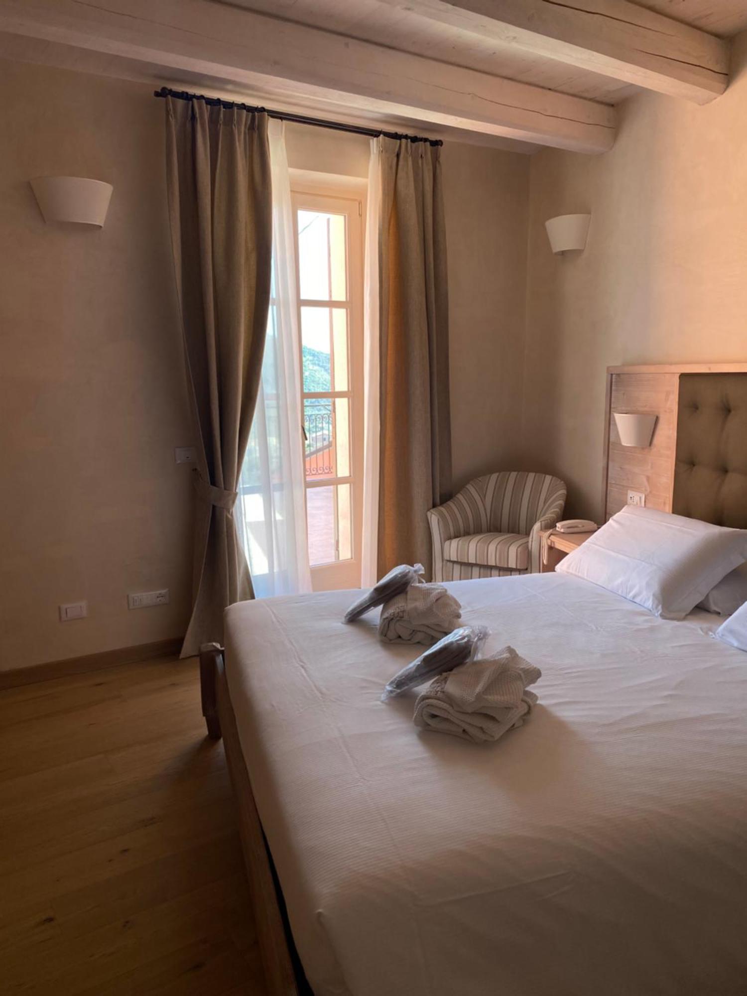 Agriturismo Costa Di Faraggiana Levanto Zewnętrze zdjęcie
