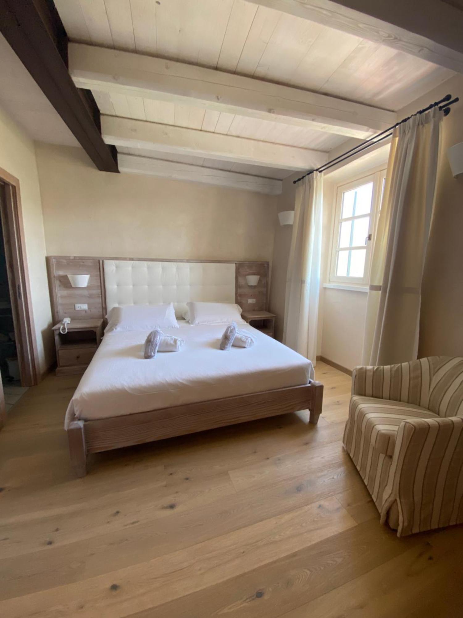 Agriturismo Costa Di Faraggiana Levanto Zewnętrze zdjęcie