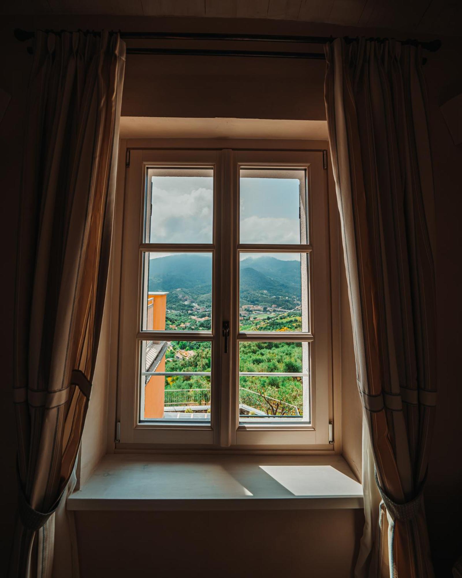 Agriturismo Costa Di Faraggiana Levanto Zewnętrze zdjęcie