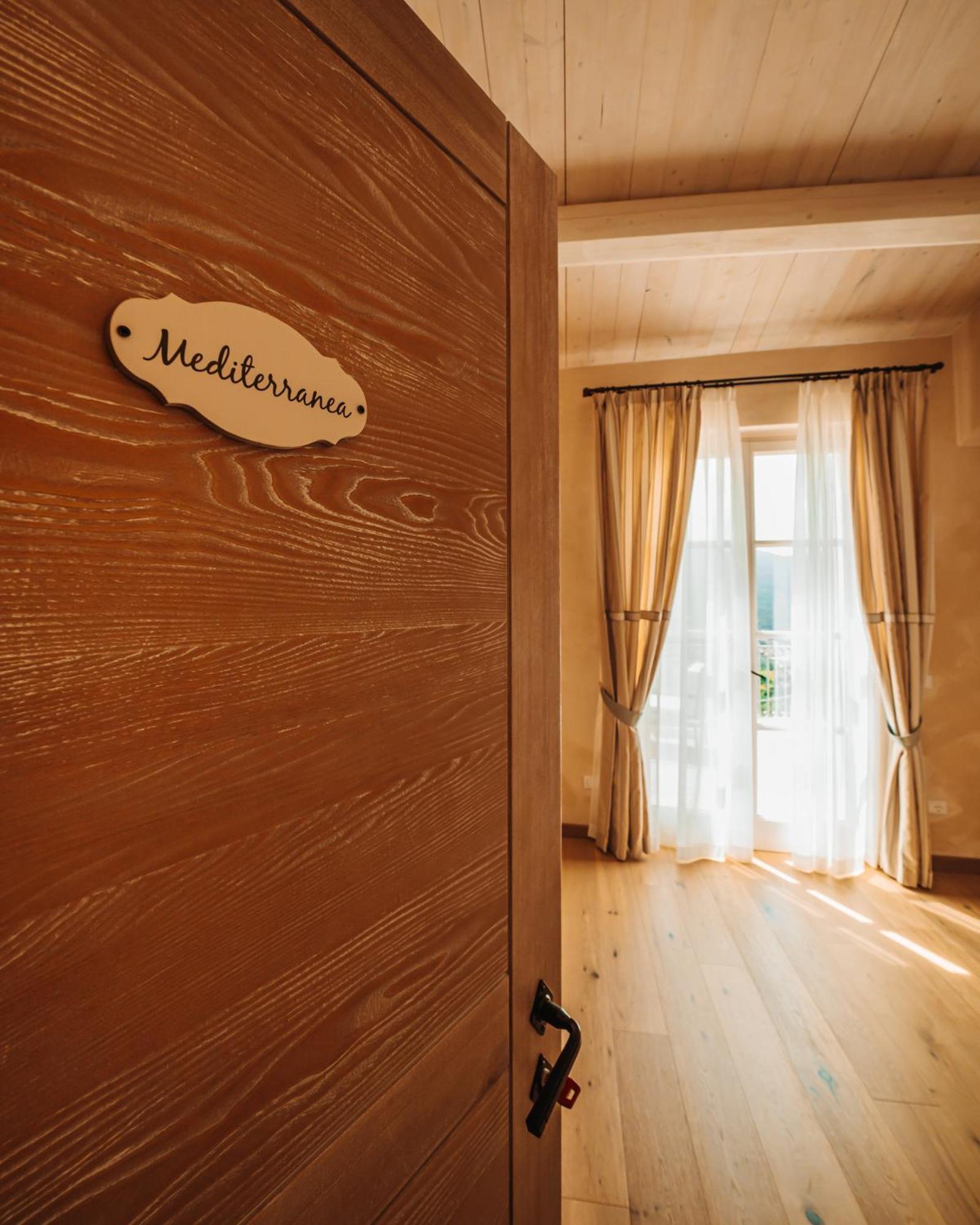 Agriturismo Costa Di Faraggiana Levanto Zewnętrze zdjęcie