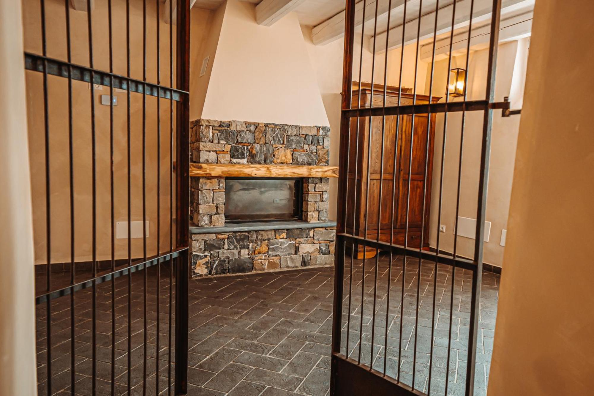 Agriturismo Costa Di Faraggiana Levanto Zewnętrze zdjęcie
