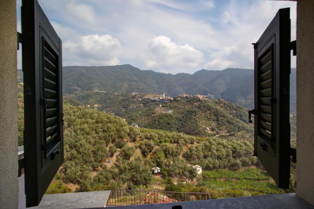 Agriturismo Costa Di Faraggiana Levanto Pokój zdjęcie